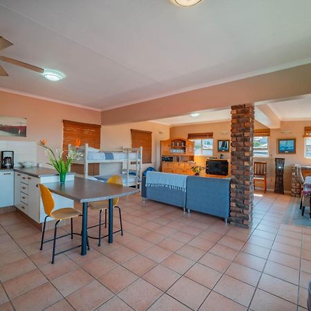 Schelde Apartment Jeffreys Bay Zewnętrze zdjęcie