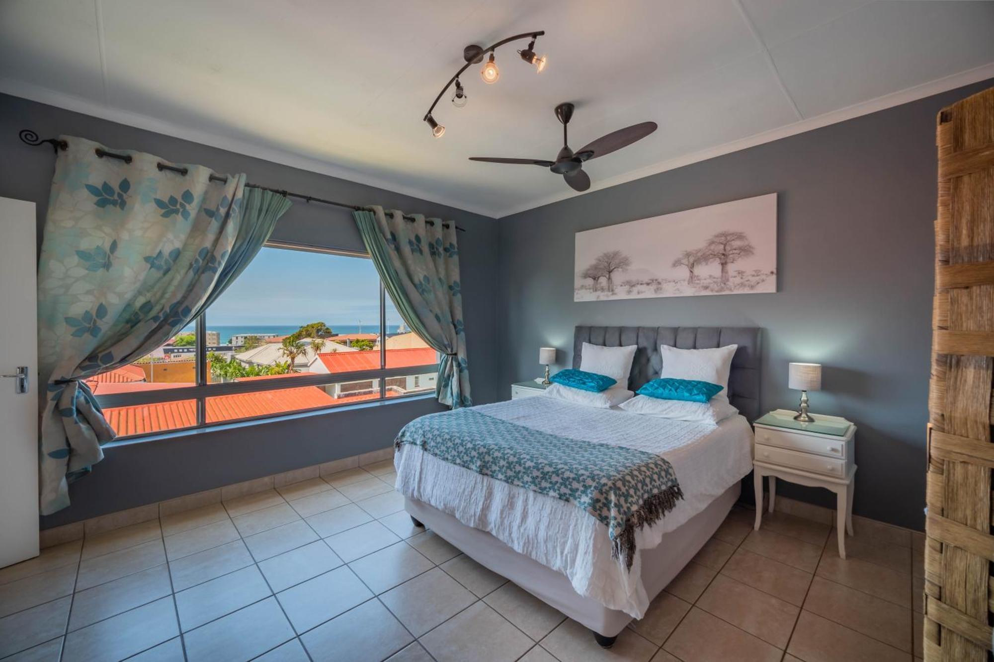 Schelde Apartment Jeffreys Bay Zewnętrze zdjęcie