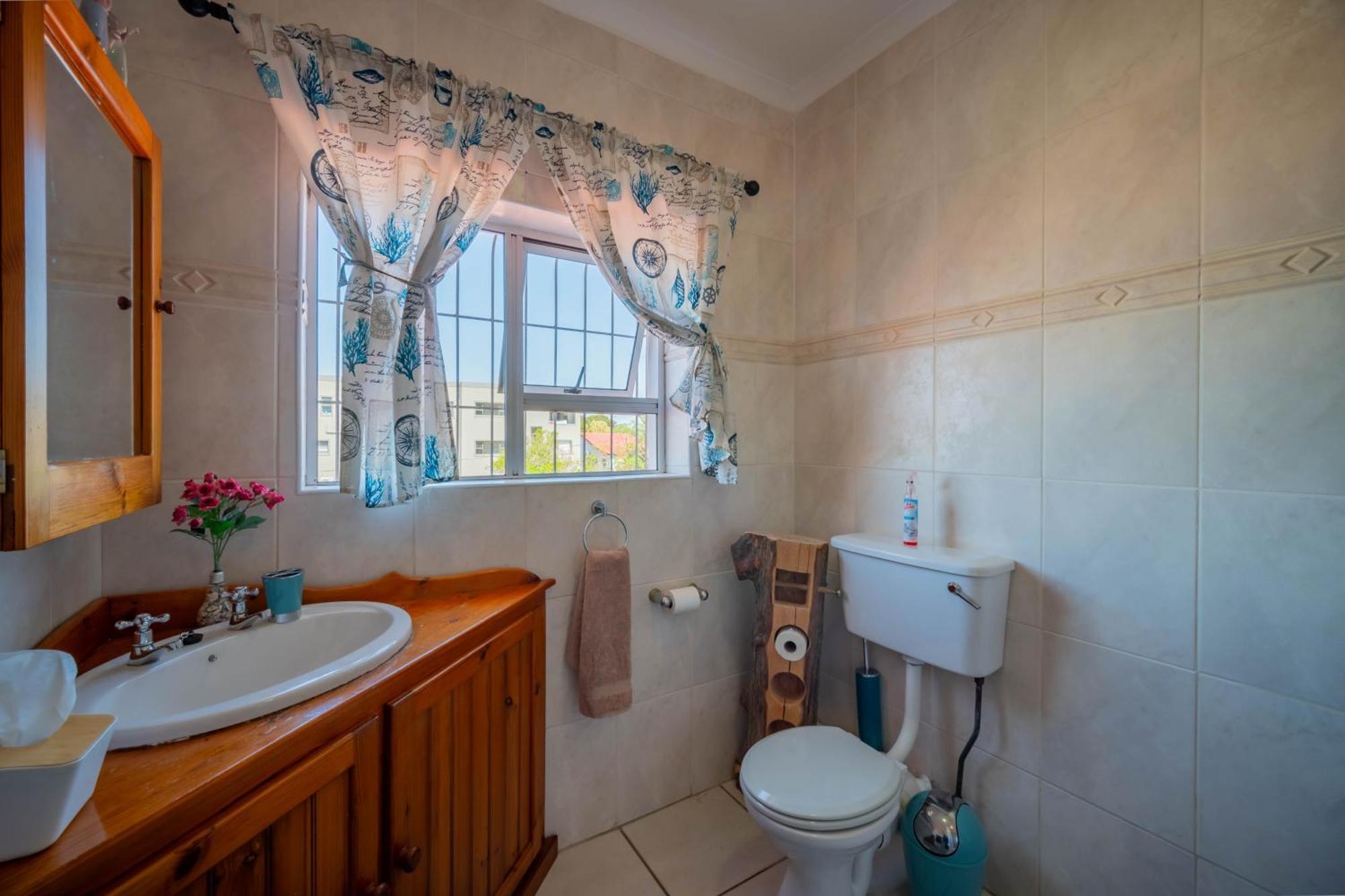 Schelde Apartment Jeffreys Bay Zewnętrze zdjęcie