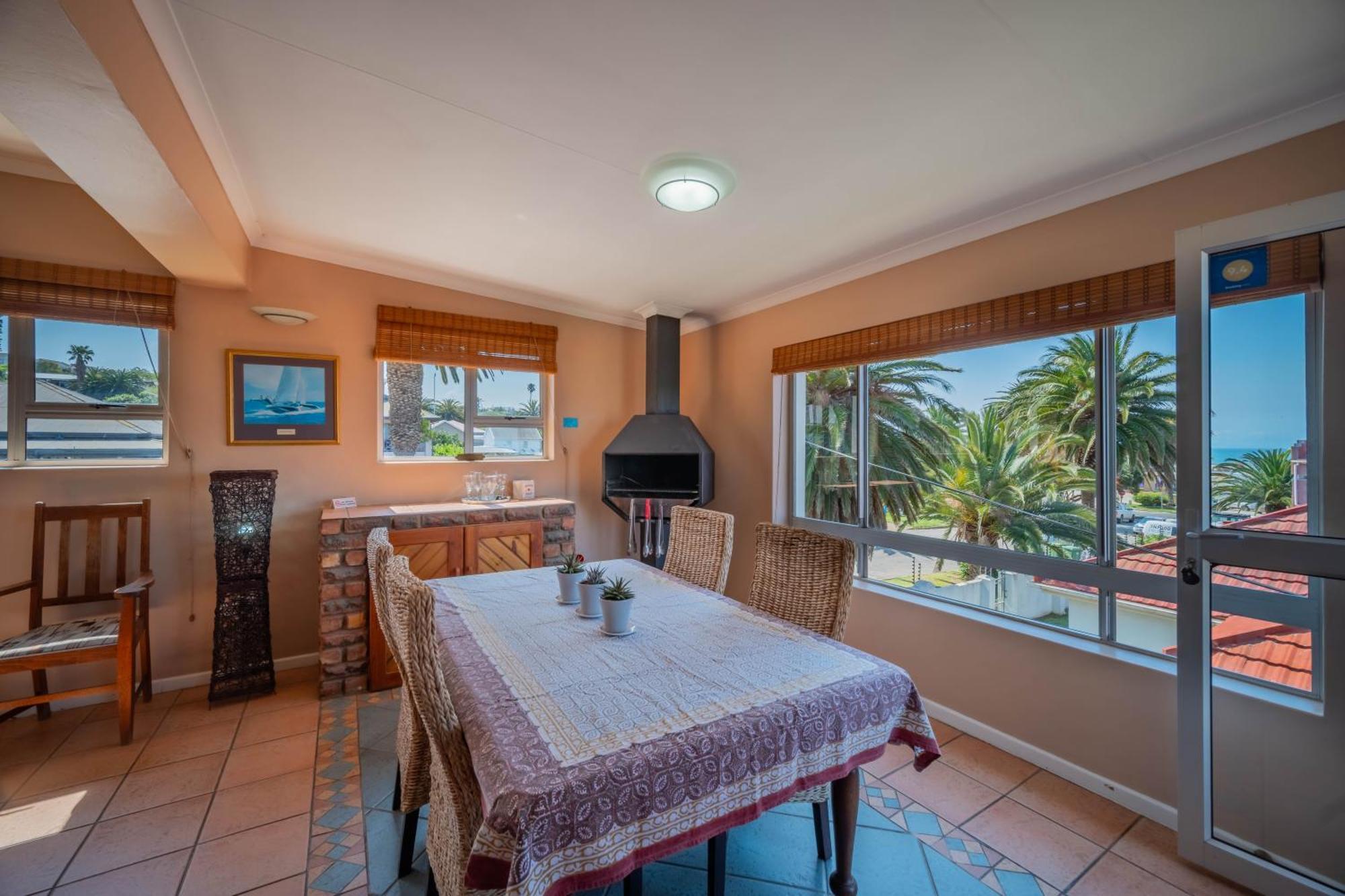Schelde Apartment Jeffreys Bay Zewnętrze zdjęcie