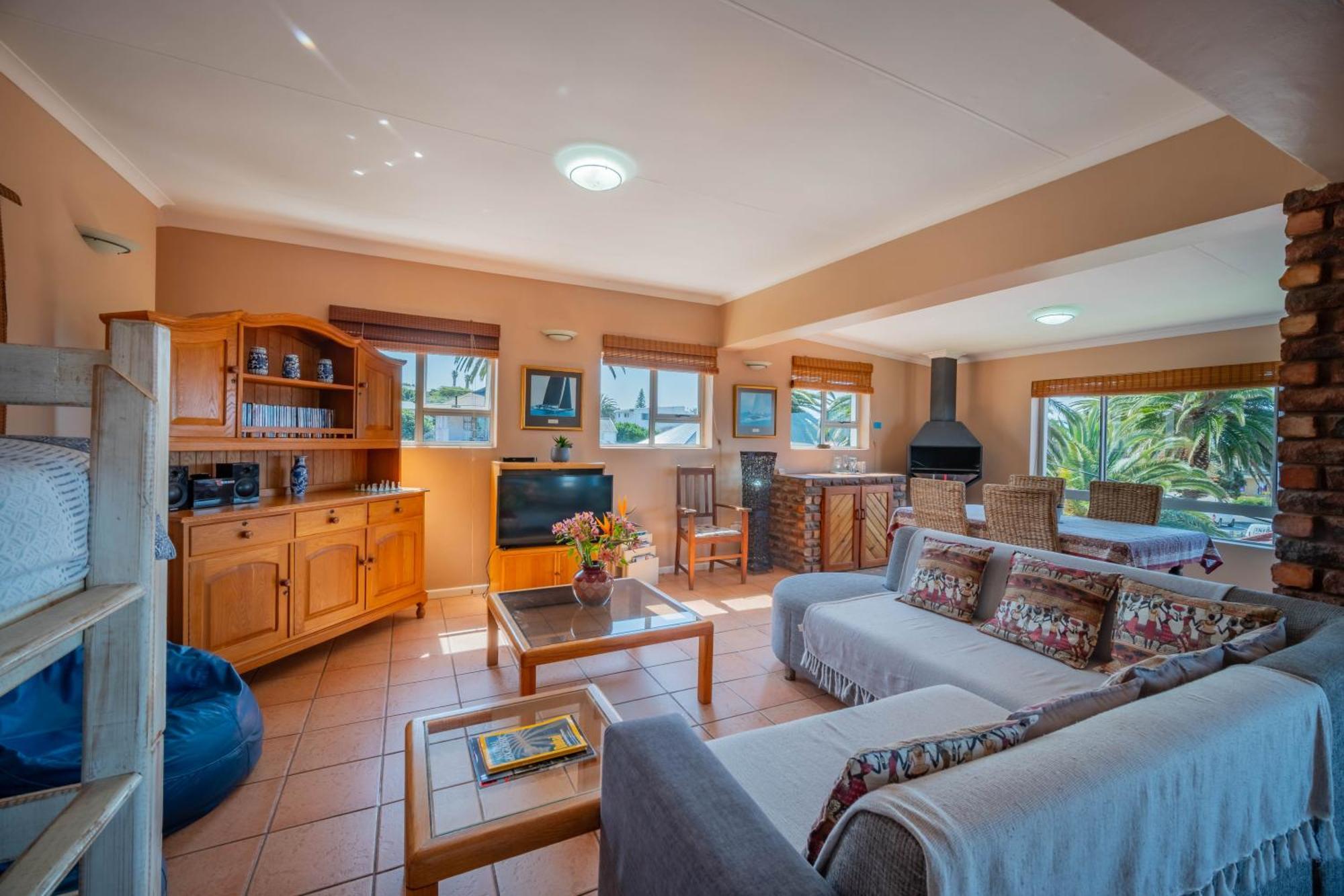 Schelde Apartment Jeffreys Bay Zewnętrze zdjęcie