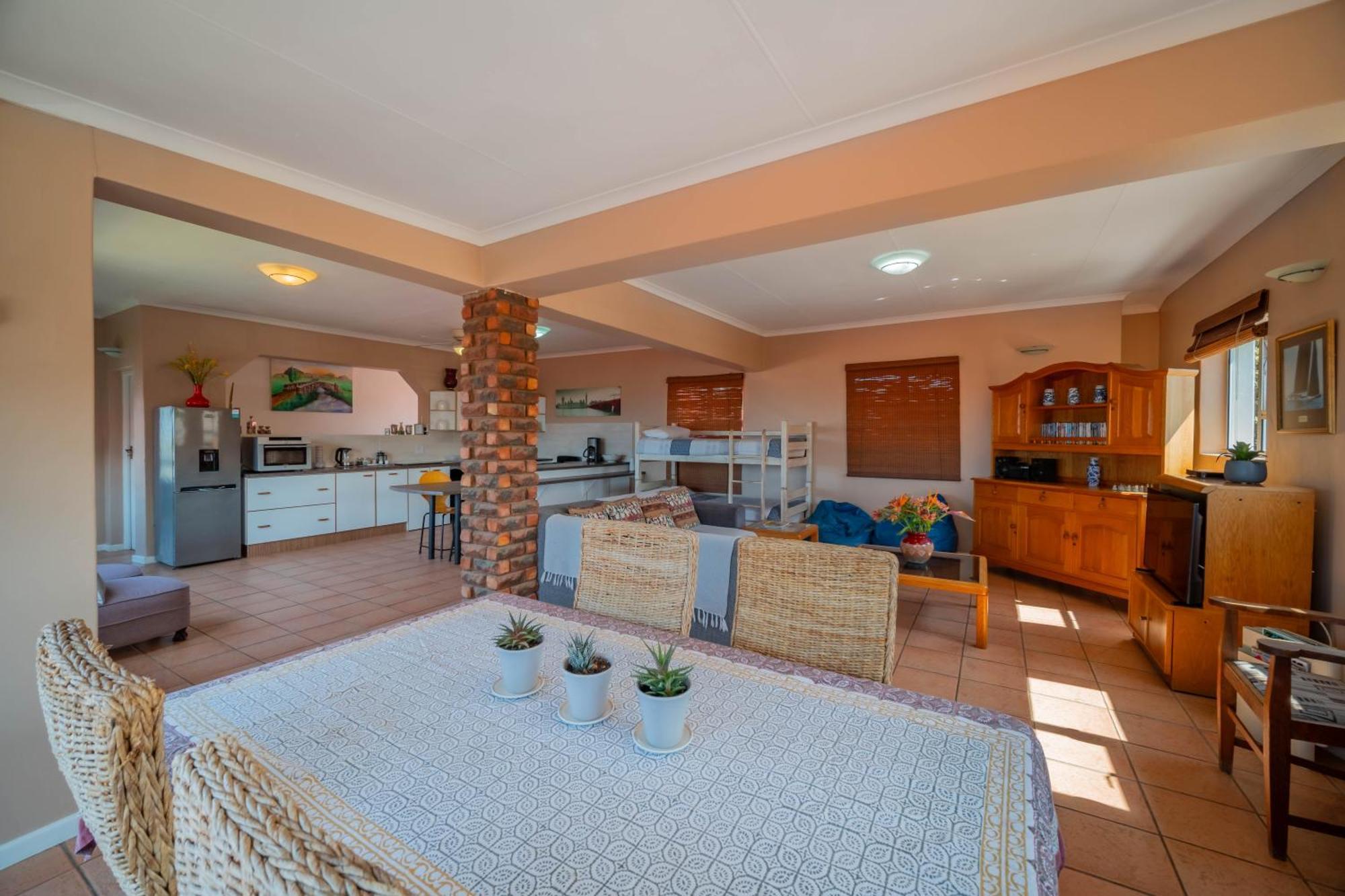 Schelde Apartment Jeffreys Bay Zewnętrze zdjęcie