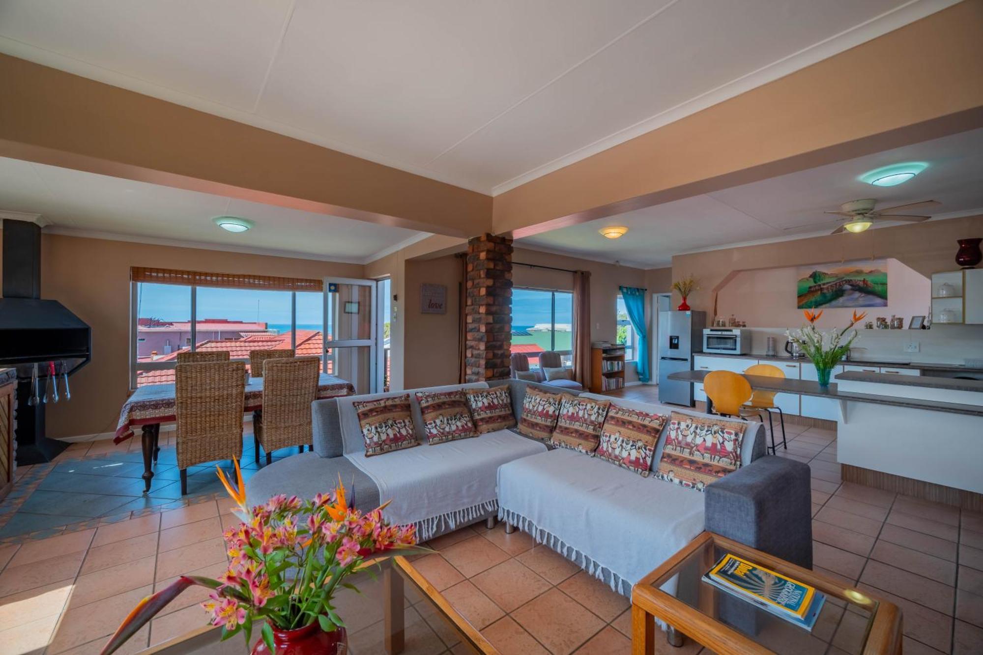 Schelde Apartment Jeffreys Bay Zewnętrze zdjęcie