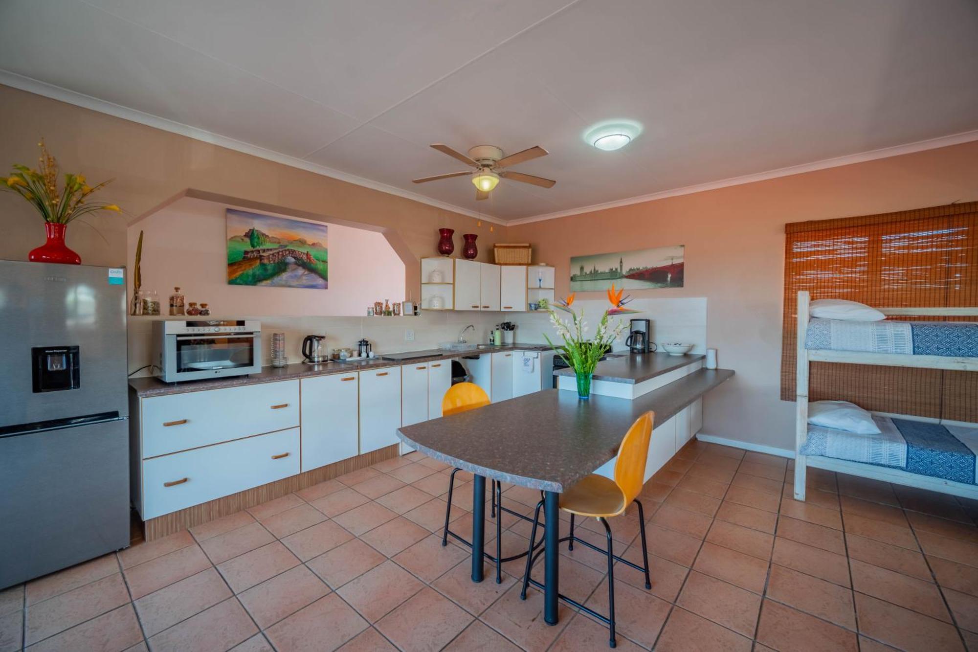 Schelde Apartment Jeffreys Bay Zewnętrze zdjęcie