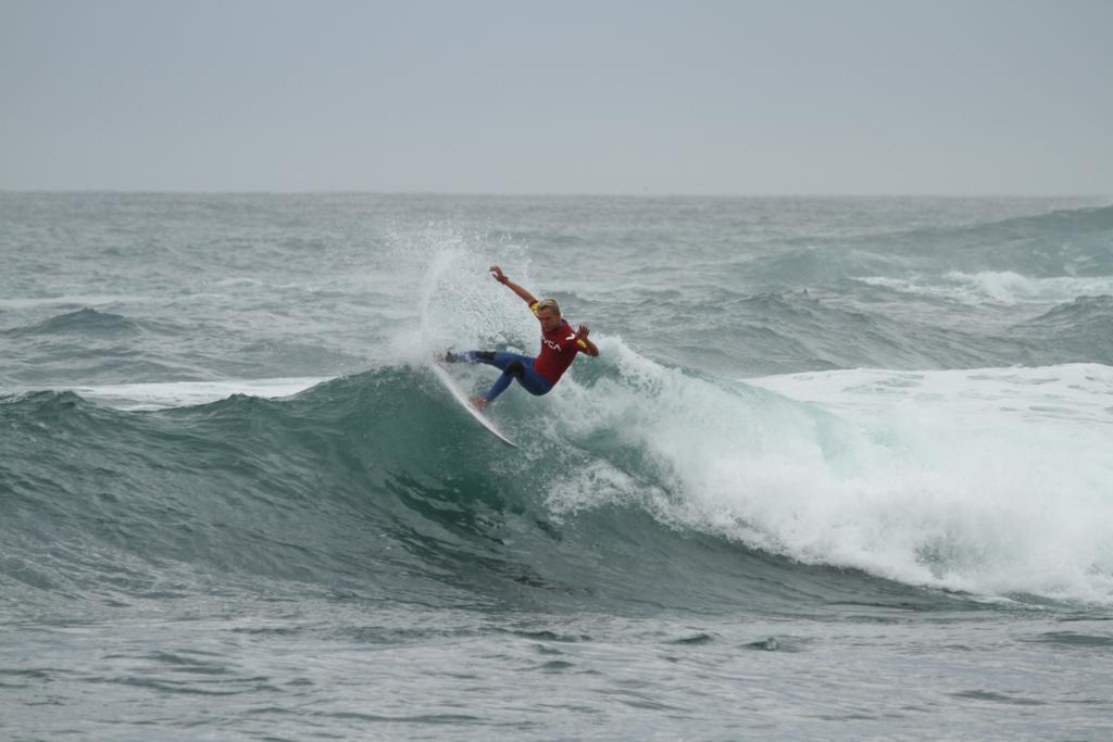 Schelde Apartment Jeffreys Bay Zewnętrze zdjęcie