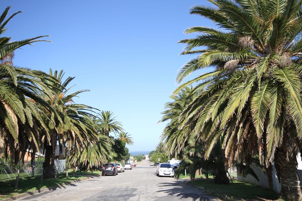 Schelde Apartment Jeffreys Bay Zewnętrze zdjęcie
