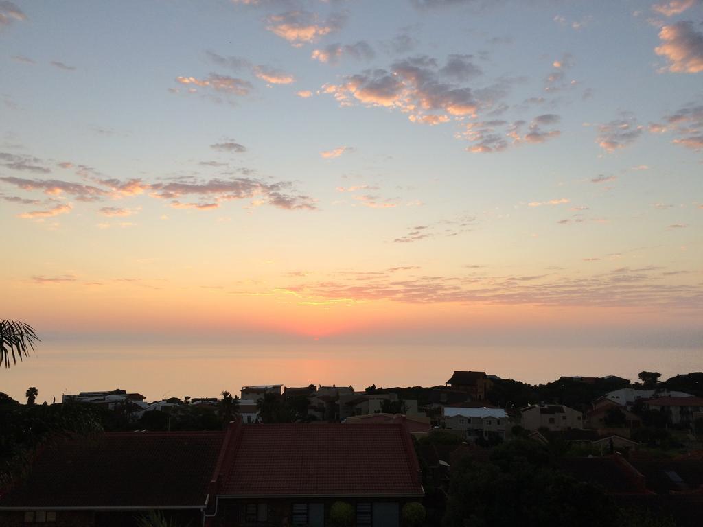 Schelde Apartment Jeffreys Bay Zewnętrze zdjęcie