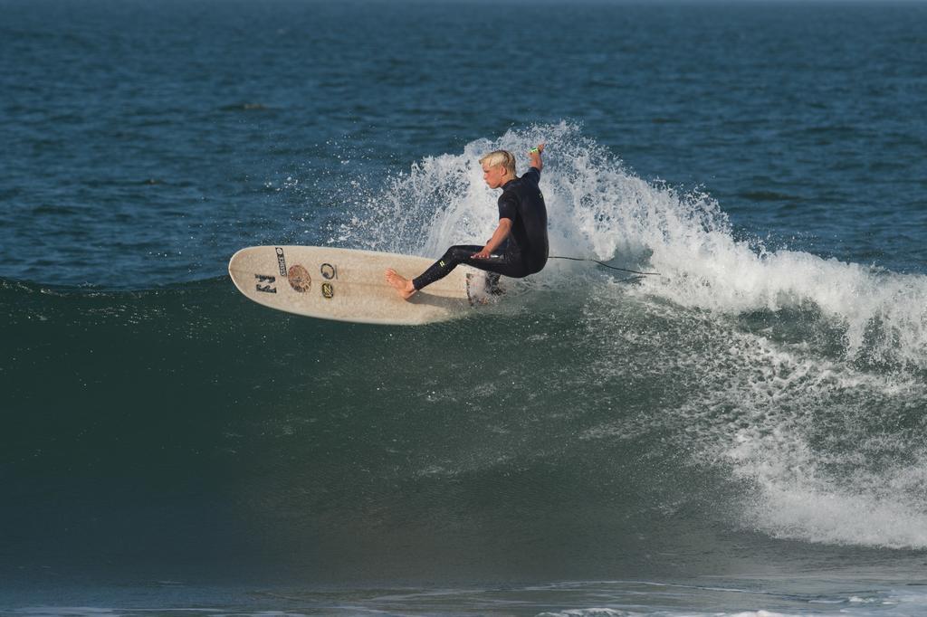 Schelde Apartment Jeffreys Bay Zewnętrze zdjęcie