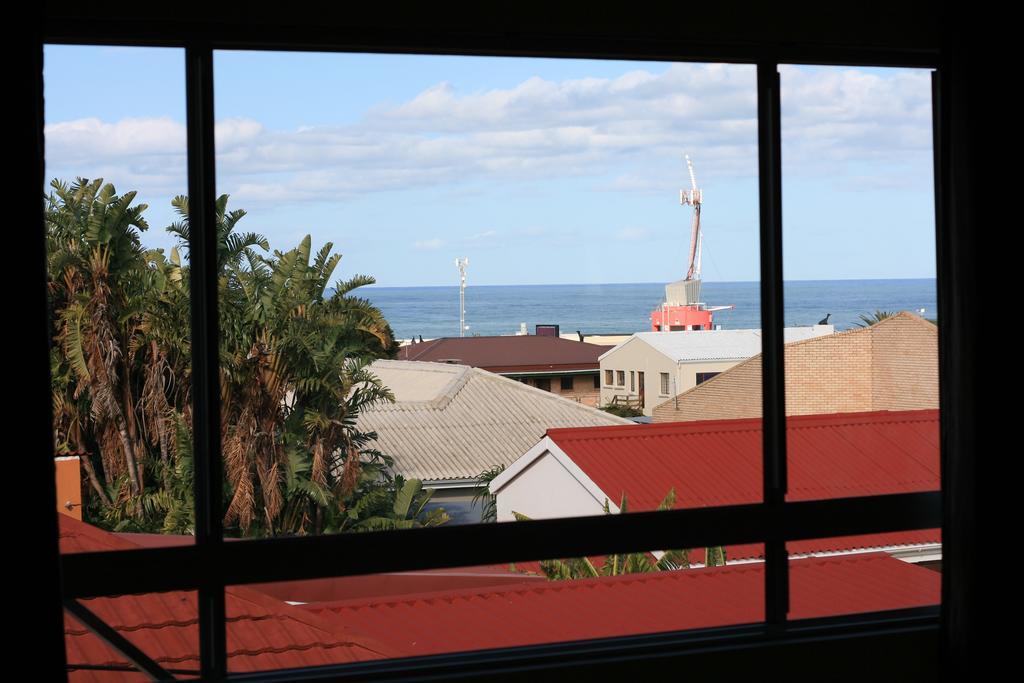 Schelde Apartment Jeffreys Bay Zewnętrze zdjęcie