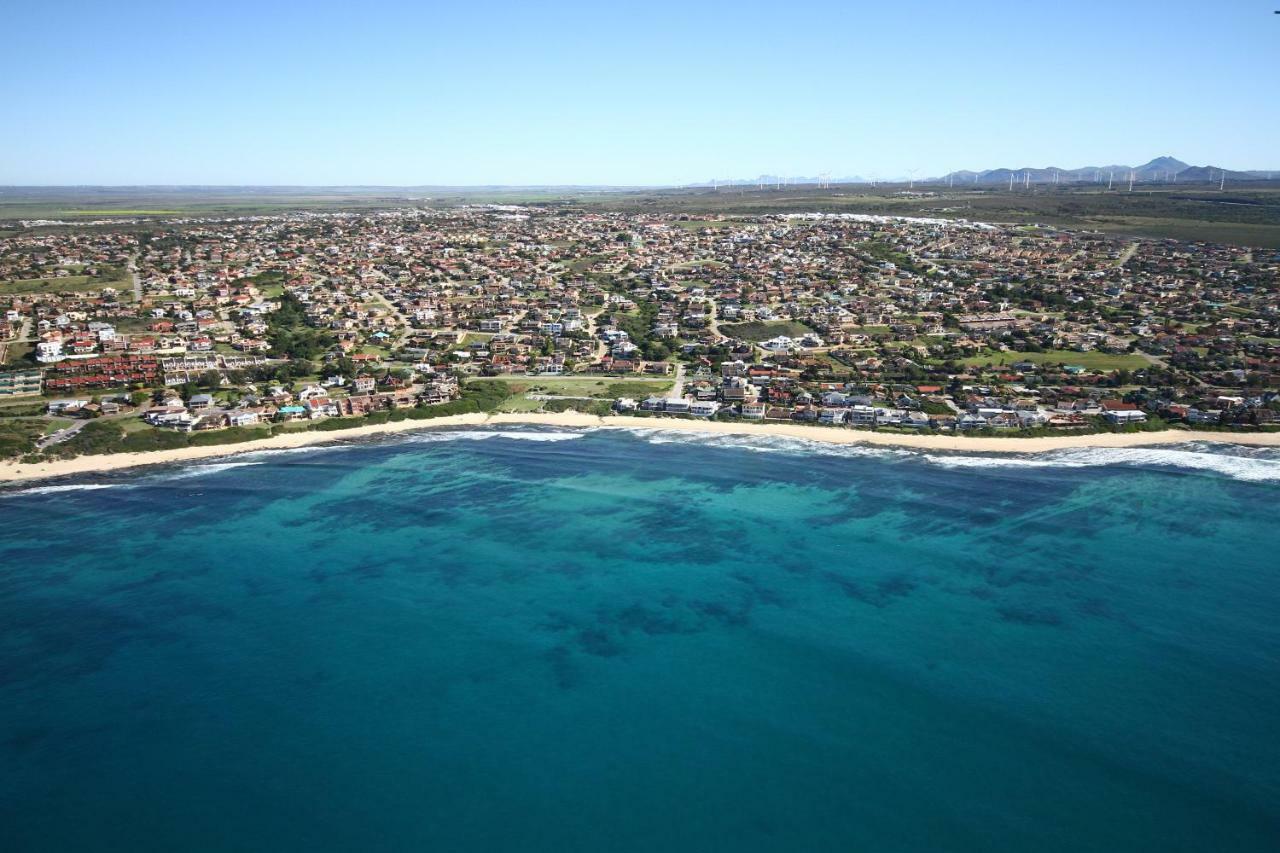 Schelde Apartment Jeffreys Bay Zewnętrze zdjęcie