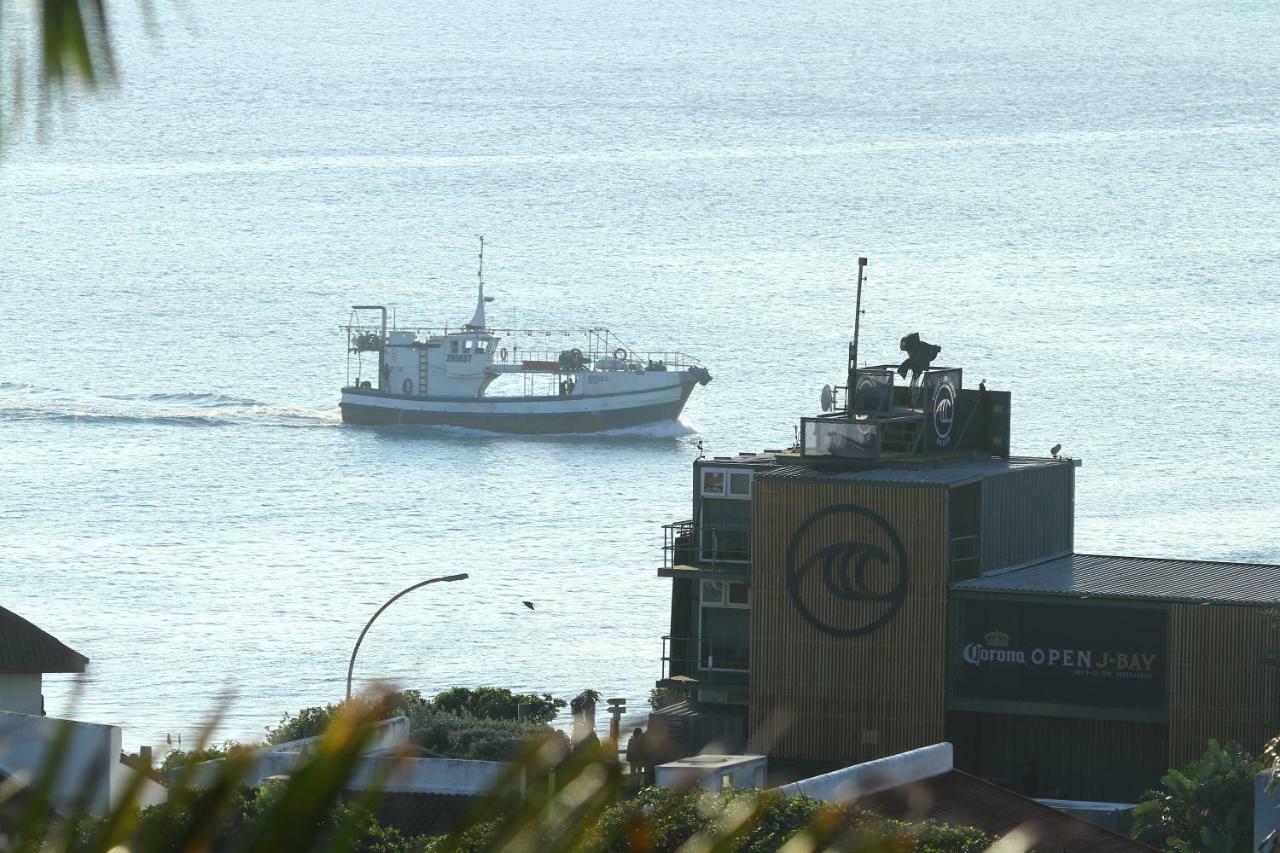 Schelde Apartment Jeffreys Bay Zewnętrze zdjęcie