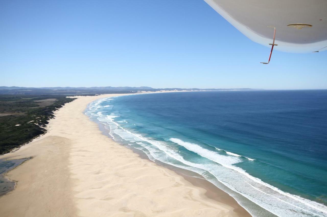 Schelde Apartment Jeffreys Bay Zewnętrze zdjęcie